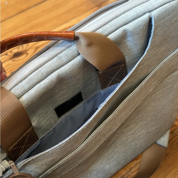 Laptop travel case for MacBook - Picture 6 of 8